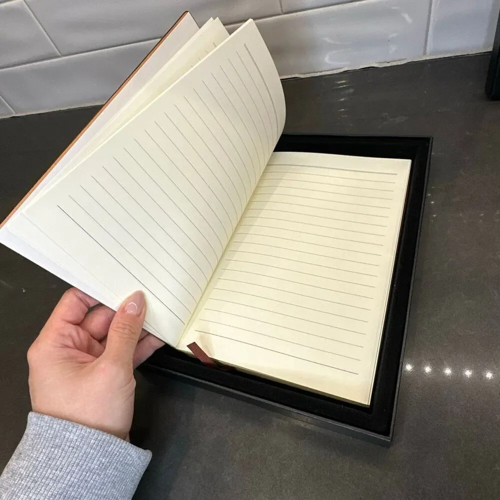 Christian Notebook-(4 Piece) NWOT